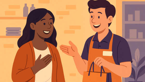 Artigo-4 Atendimento Humanizado: Conectando Pessoas Além de Produtos