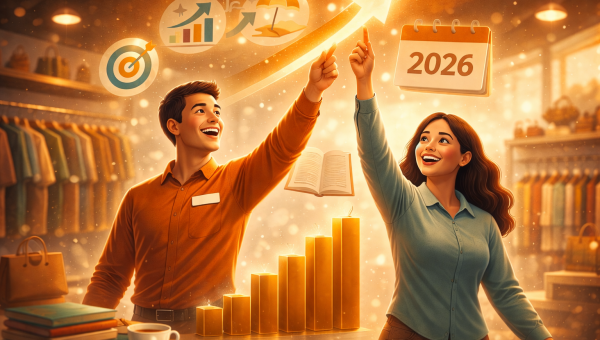 Crescimento Profissional: a decisão diária de evoluir