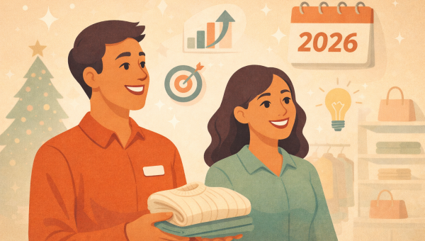 Um Novo Ano, Novas Oportunidades: Renovando Propósitos no Varejo